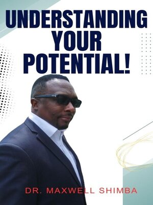 cover image of Understanding Your Potential